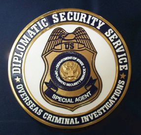 Department of State | Diplomatic Security Service